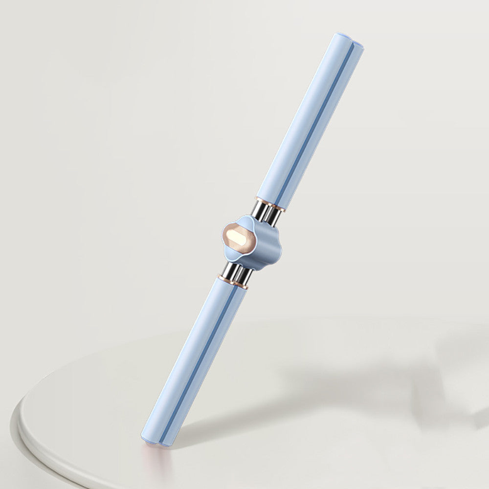 Yoga Hump Back Correction Cross Stick