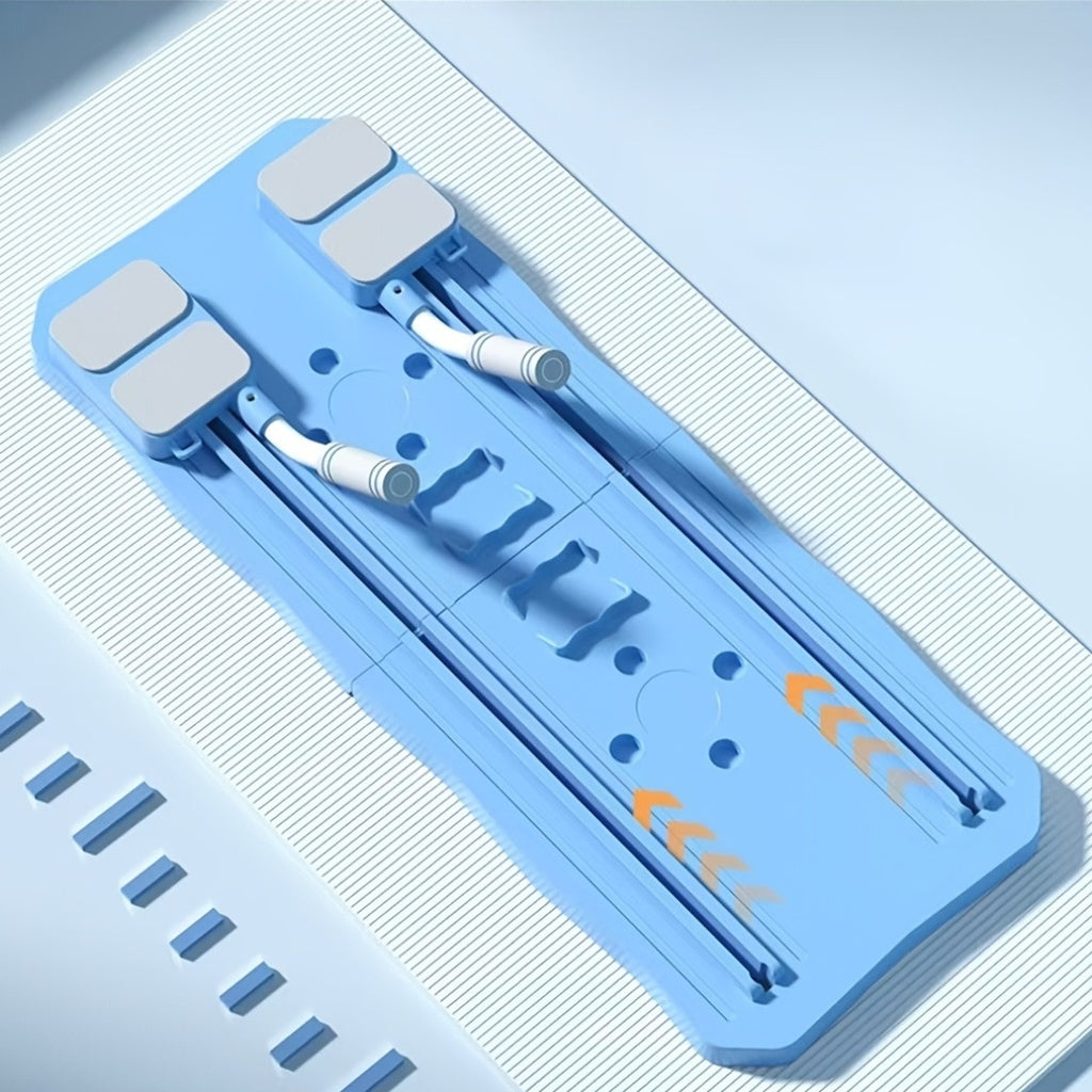 Portable Multifunctional Supine Fitness Board