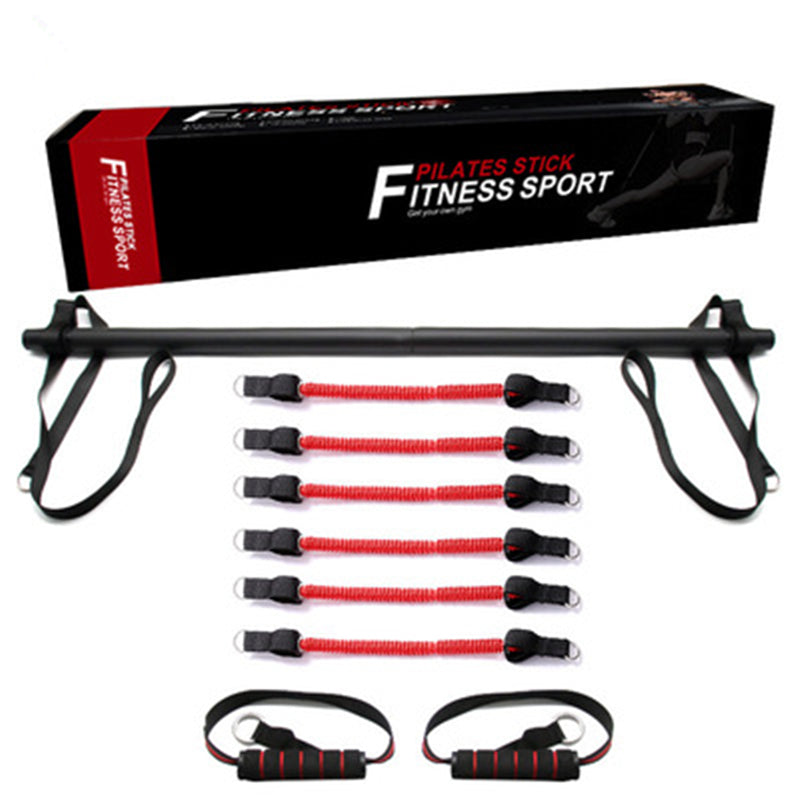 Fitness Slimming Buttock Pilates Stick