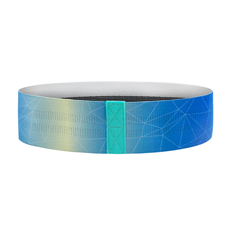 Hip Buttocks Yoga Resistance Band