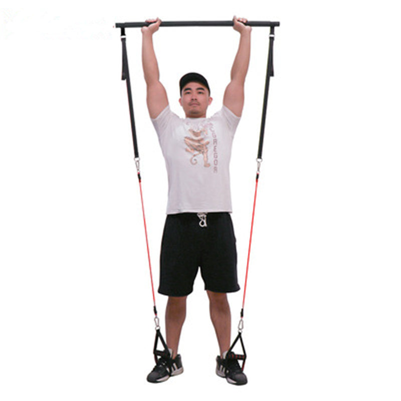Fitness Slimming Buttock Pilates Stick