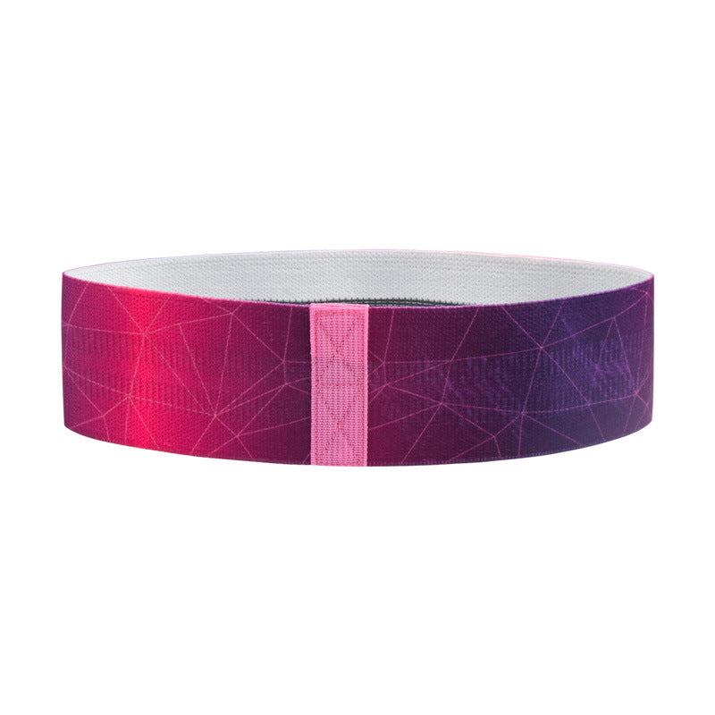 Hip Buttocks Yoga Resistance Band