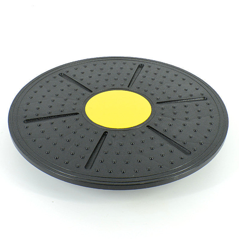 Yoga Balance Stability Disc Trainer Board