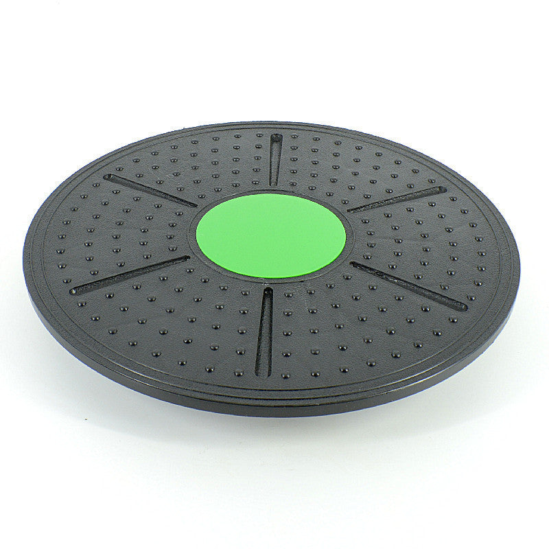 Yoga Balance Stability Disc Trainer Board