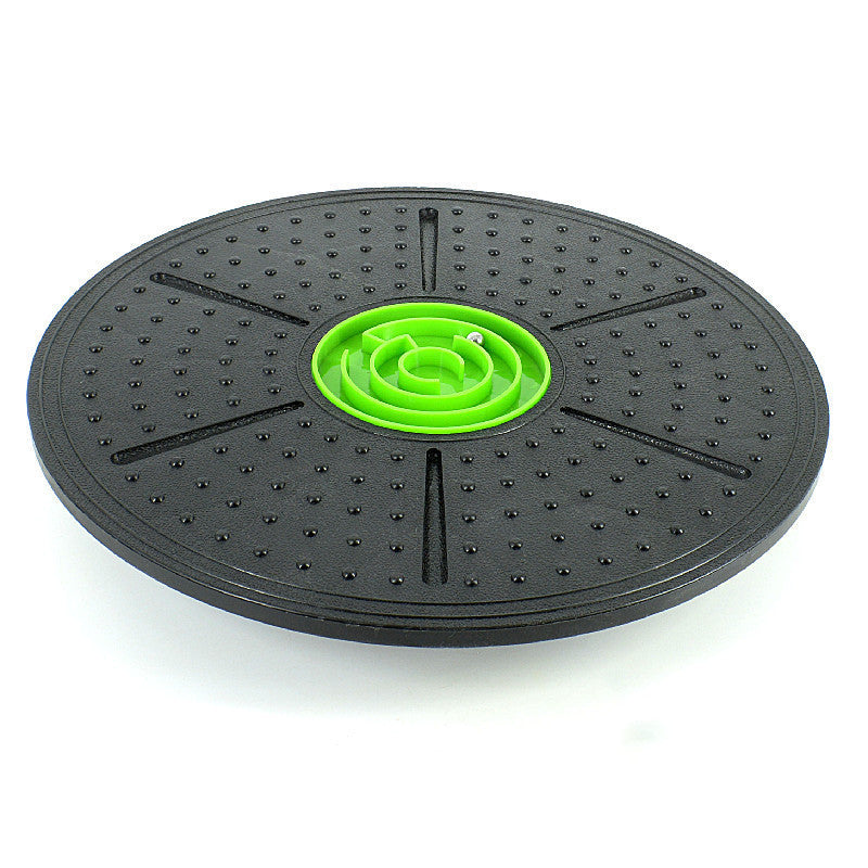 Yoga Balance Stability Disc Trainer Board