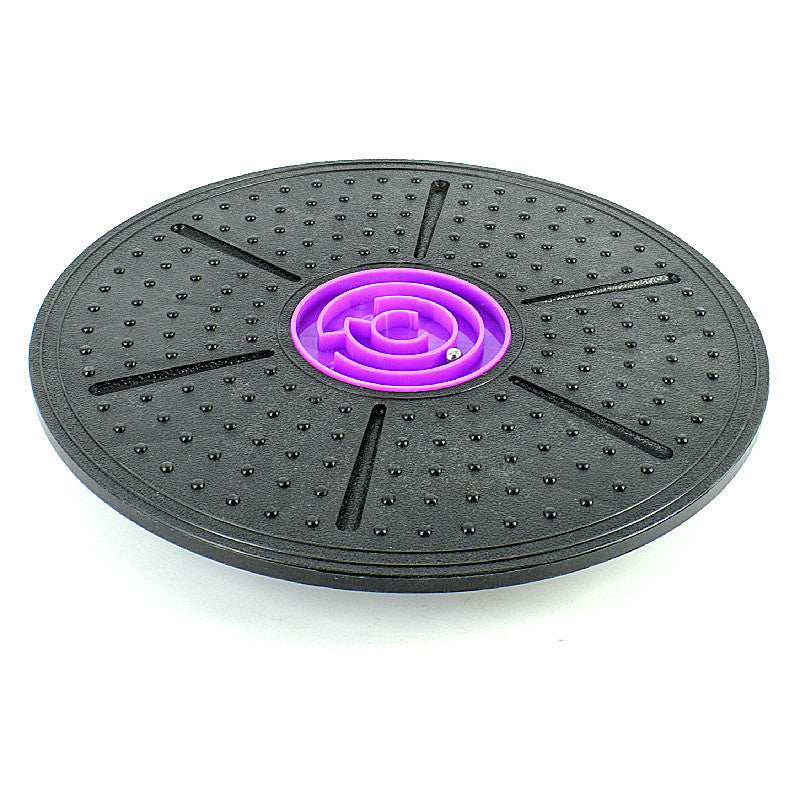 Yoga Balance Stability Disc Trainer Board