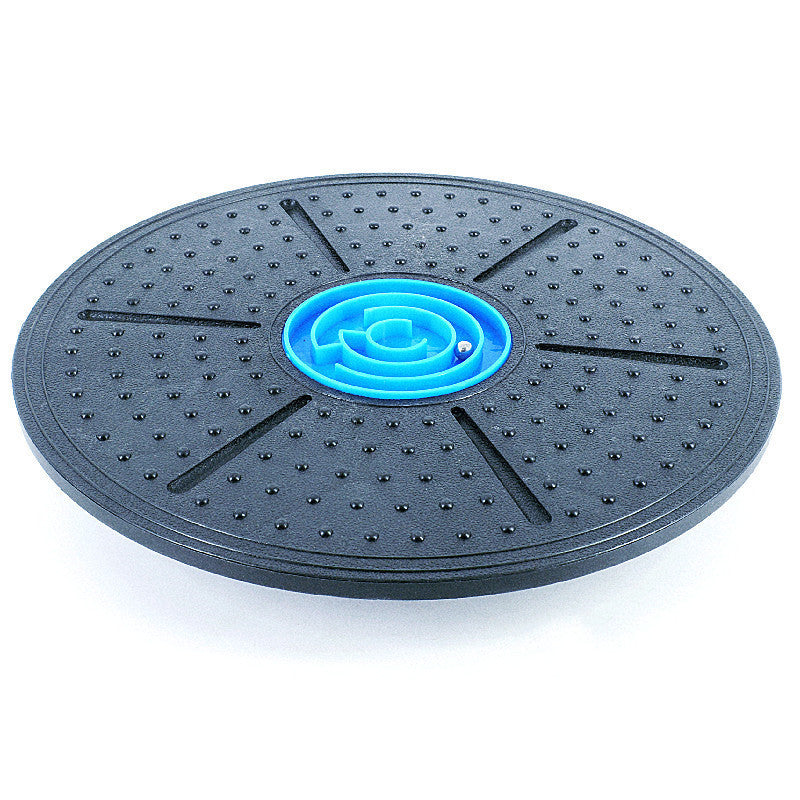 Yoga Balance Stability Disc Trainer Board