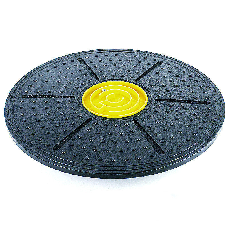Yoga Balance Stability Disc Trainer Board