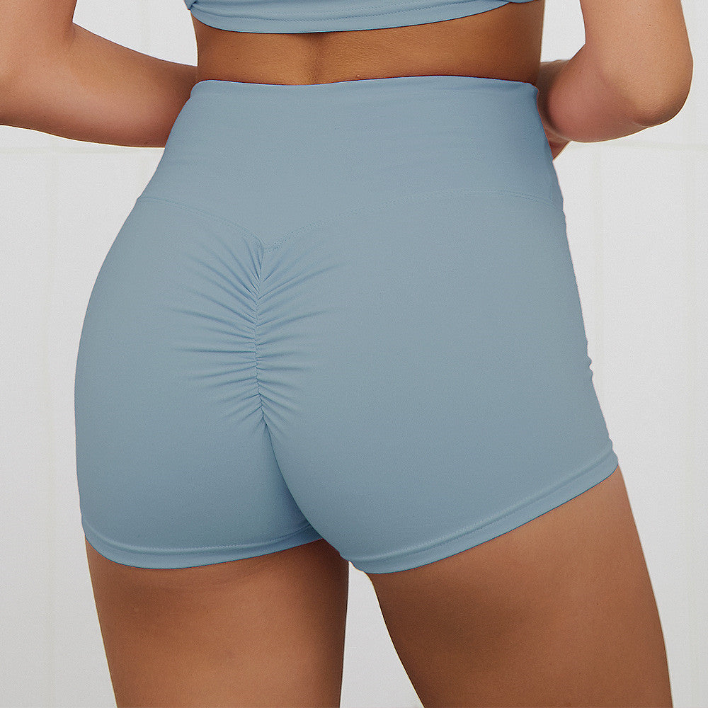 High Stretch Ammonia Jersey Yoga Pants