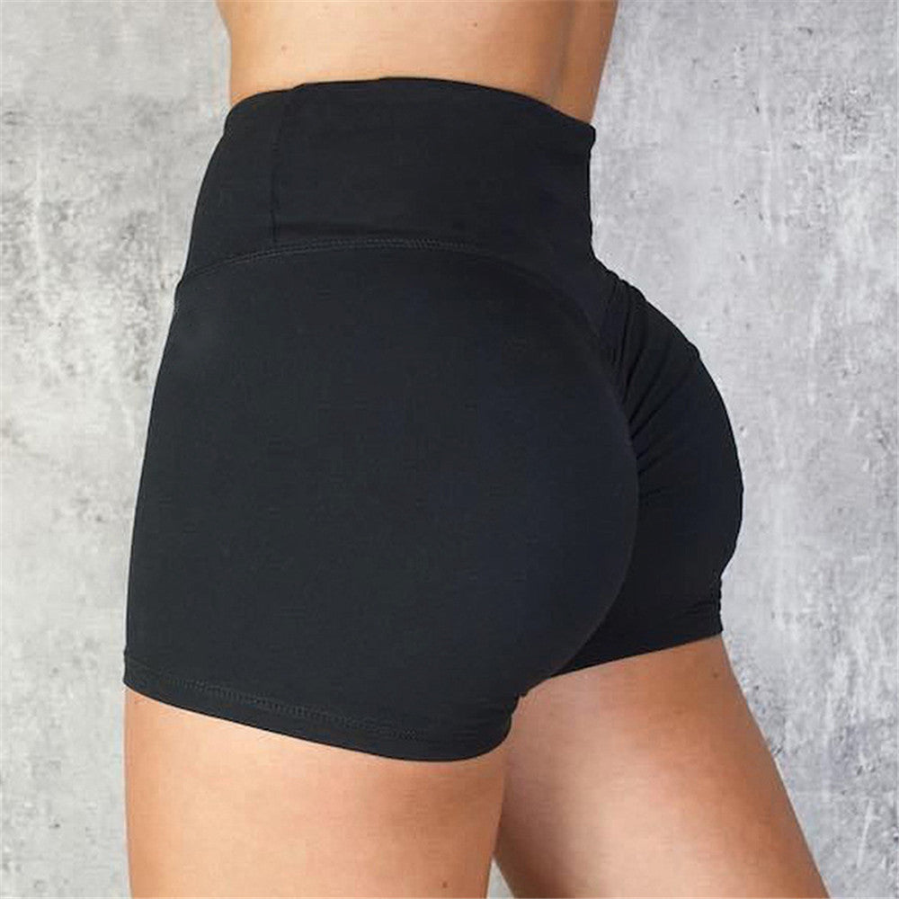 High Stretch Ammonia Jersey Yoga Pants
