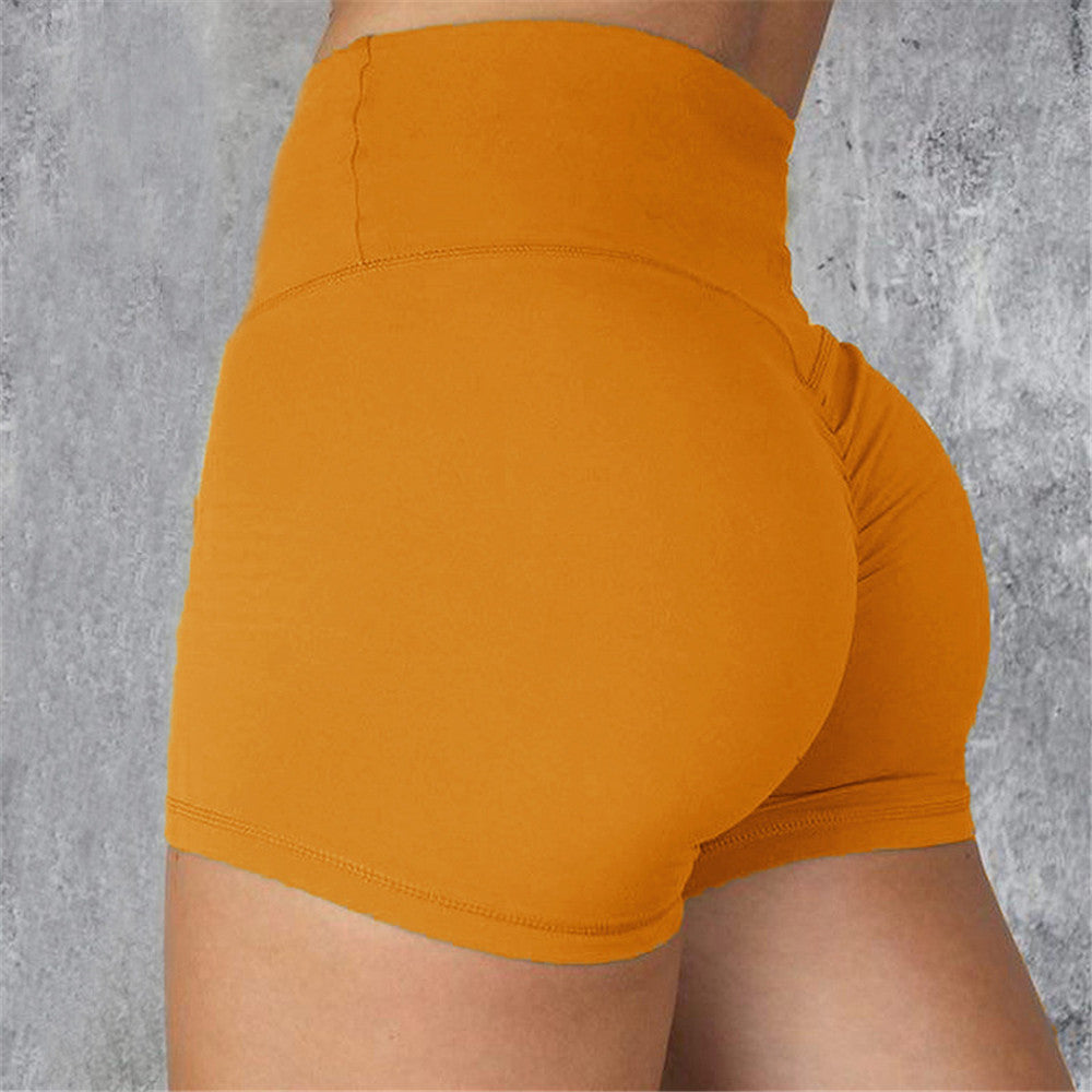 High Stretch Ammonia Jersey Yoga Pants