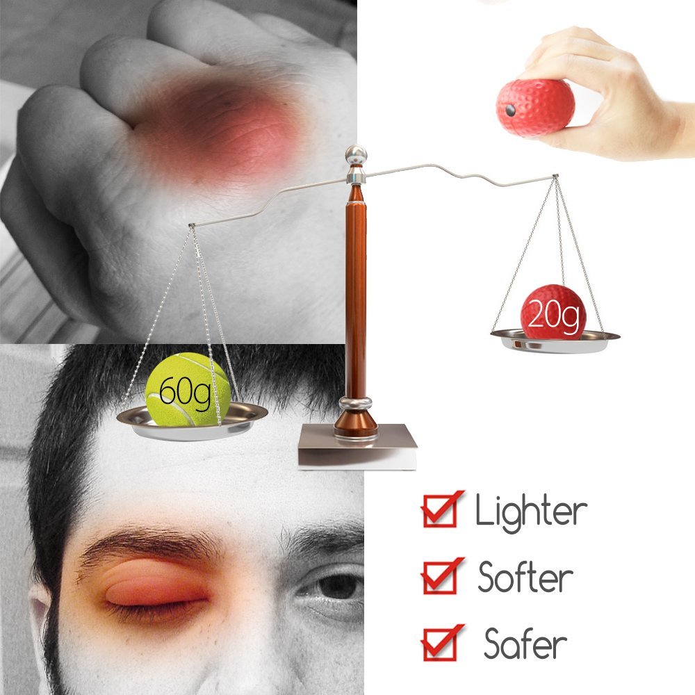 Reflex Speed Boxing Punch Ball