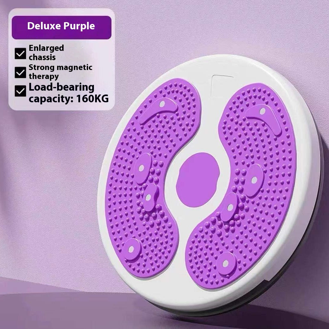 Fitness Home Waist Drawstring Wheel