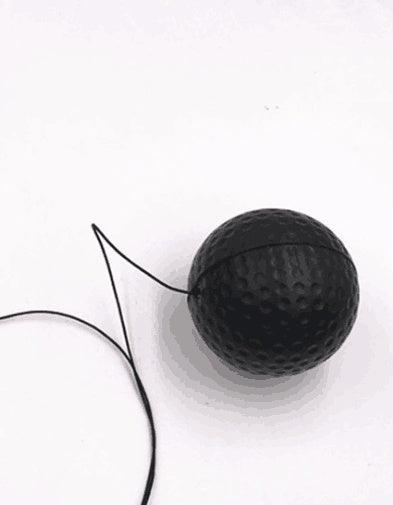 Reflex Speed Boxing Punch Ball