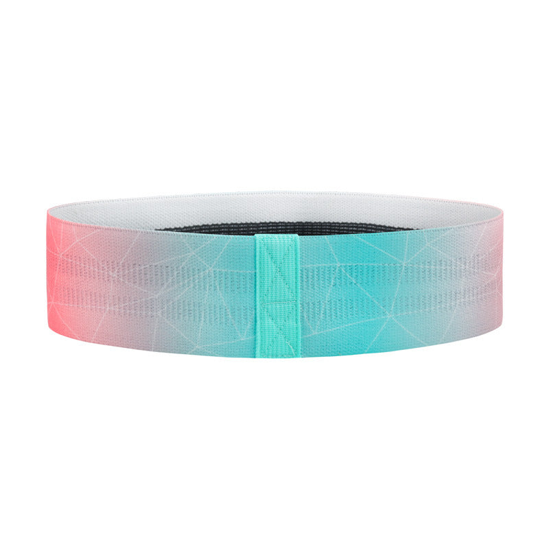 Hip Buttocks Yoga Resistance Band