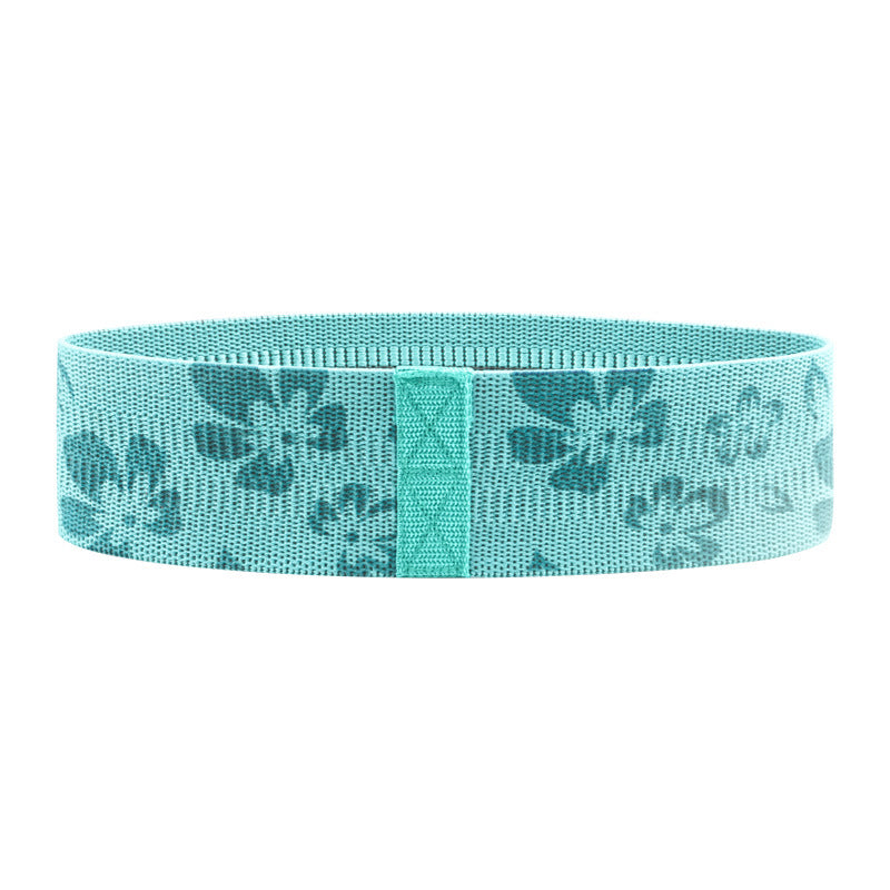 Hip Buttocks Yoga Resistance Band