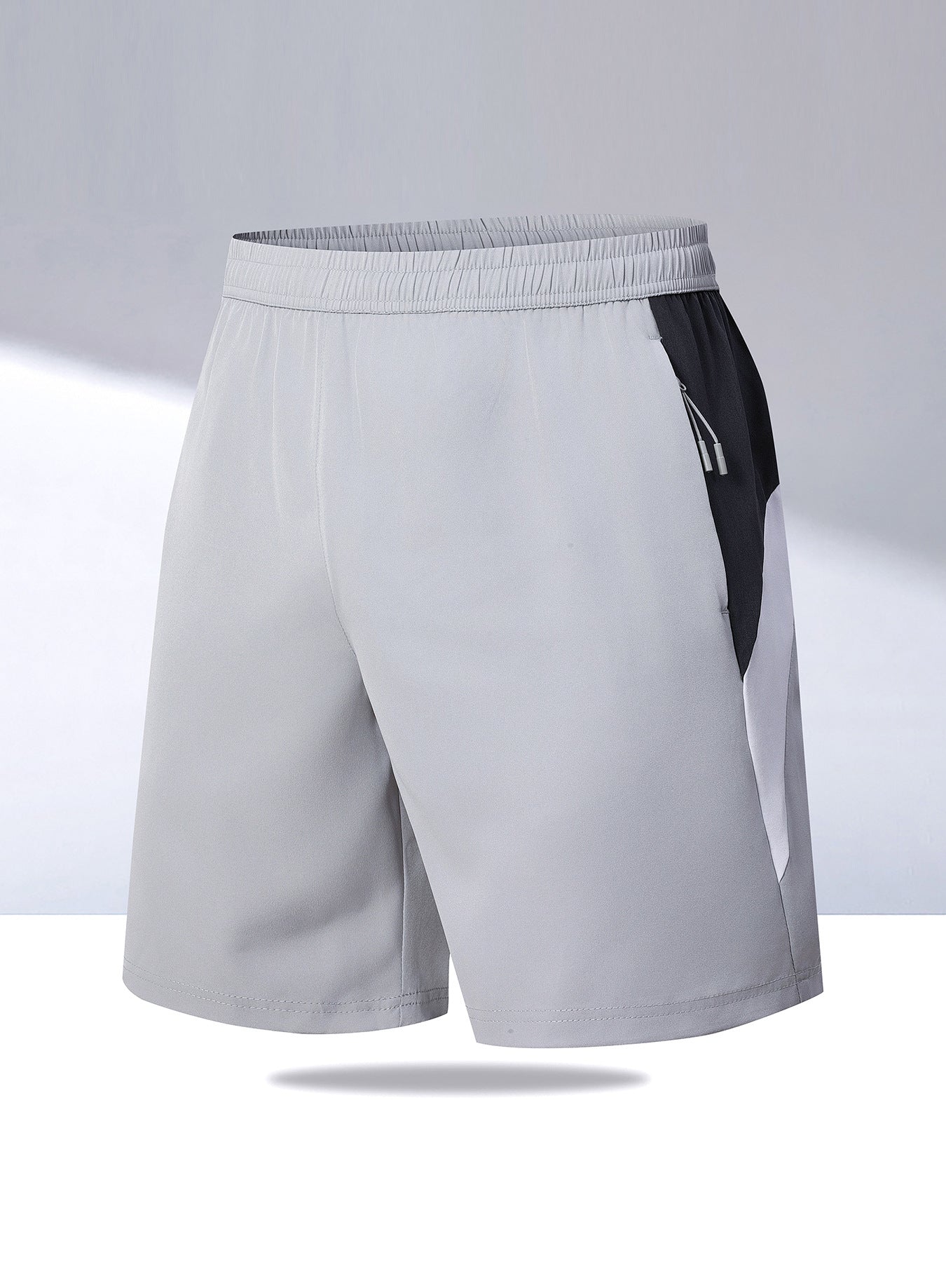 Summer Men's Stretch Sports Shorts