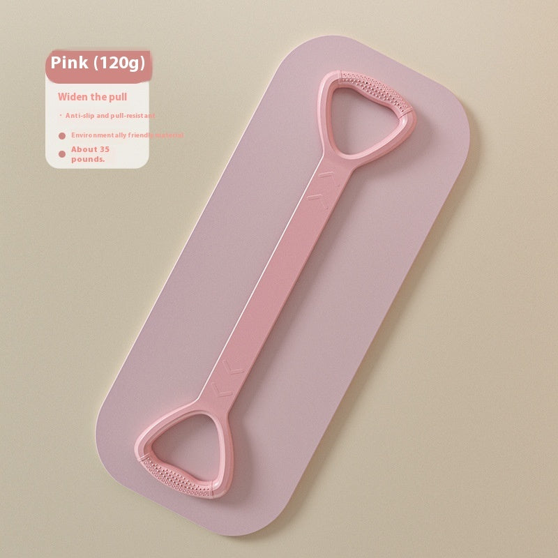 Fitness Yoga Chest Expander Resistance Band