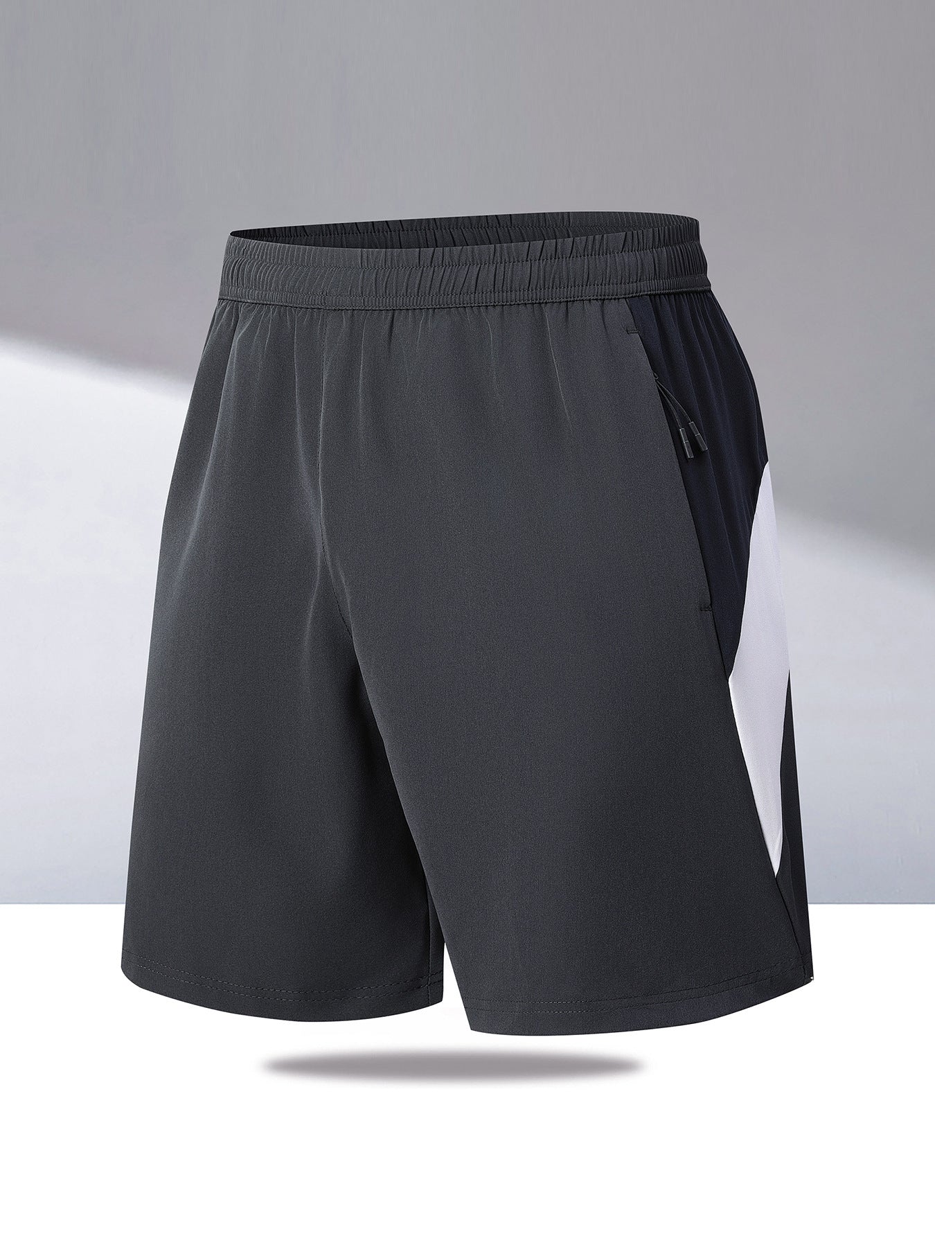 Summer Men's Stretch Sports Shorts