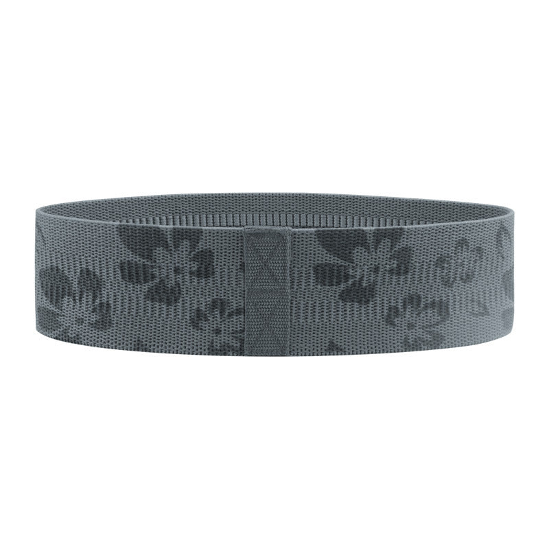 Hip Buttocks Yoga Resistance Band