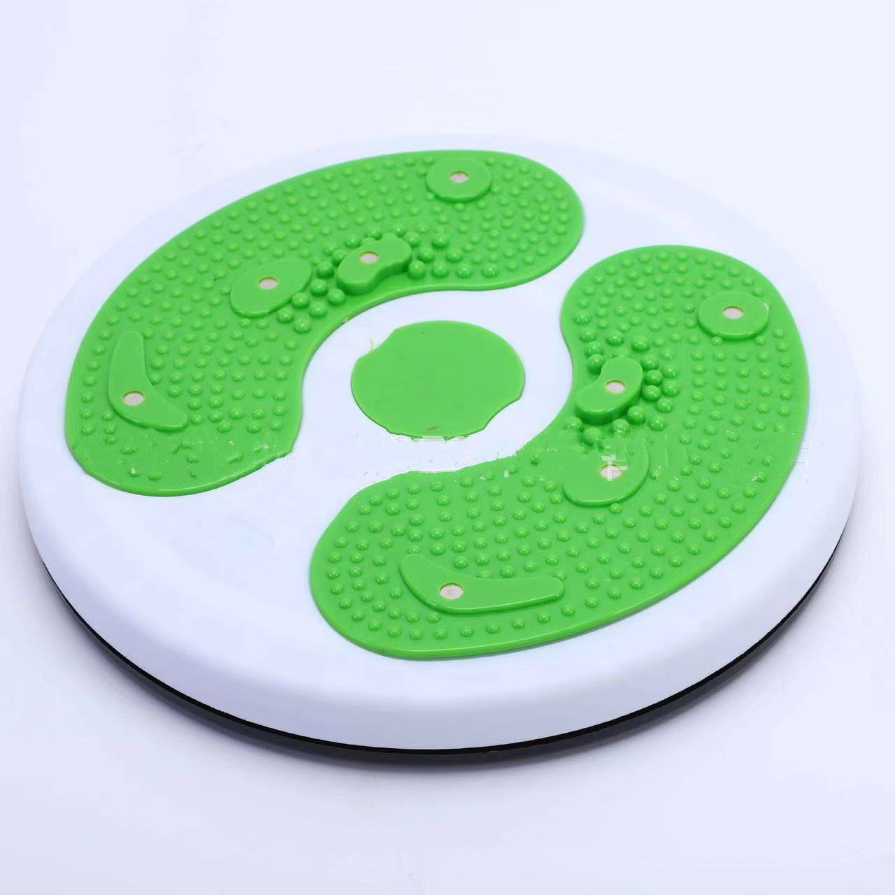 Fitness Home Waist Drawstring Wheel