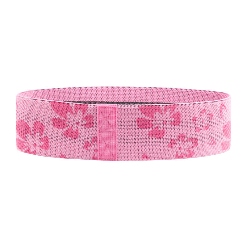 Hip Buttocks Yoga Resistance Band