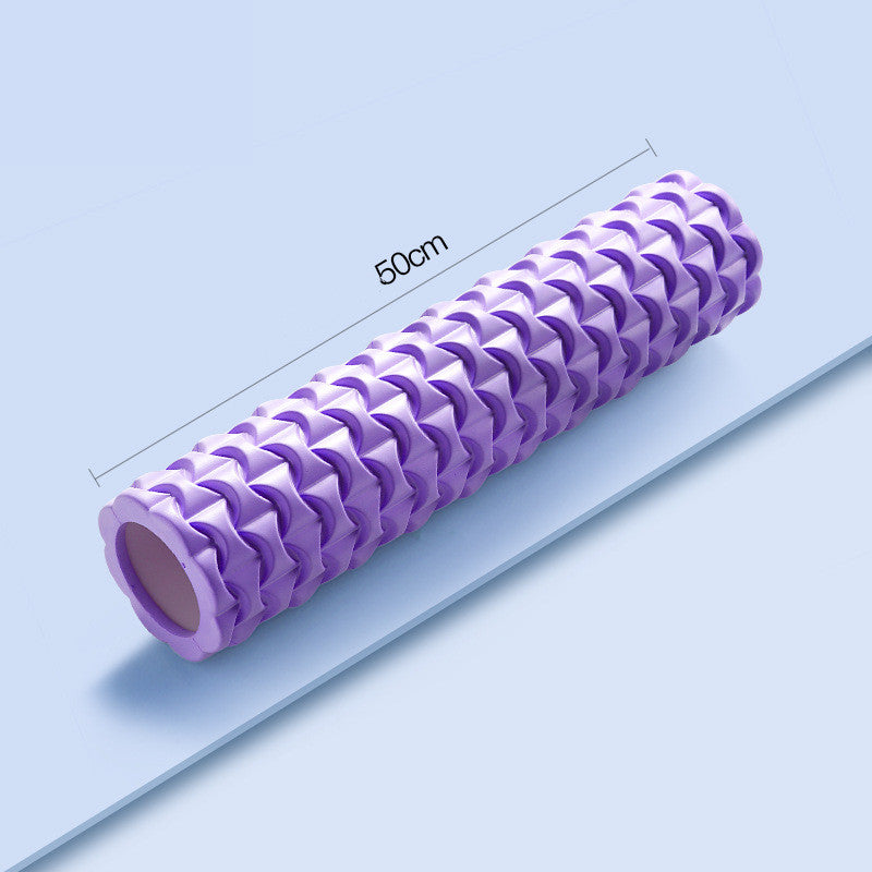 Fitness Stovepipe Foam Muscle Massage Roller
