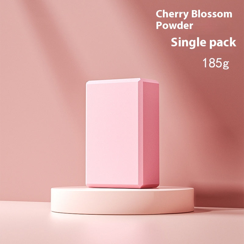 High-density Yoga Block Foam