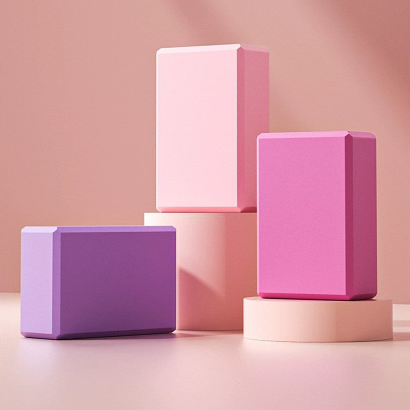 High-density Yoga Block Foam
