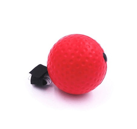 Reflex Speed Boxing Punch Ball