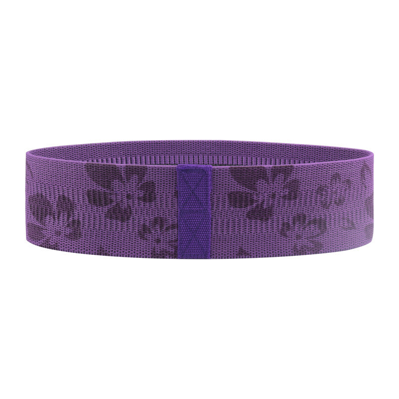 Hip Buttocks Yoga Resistance Band