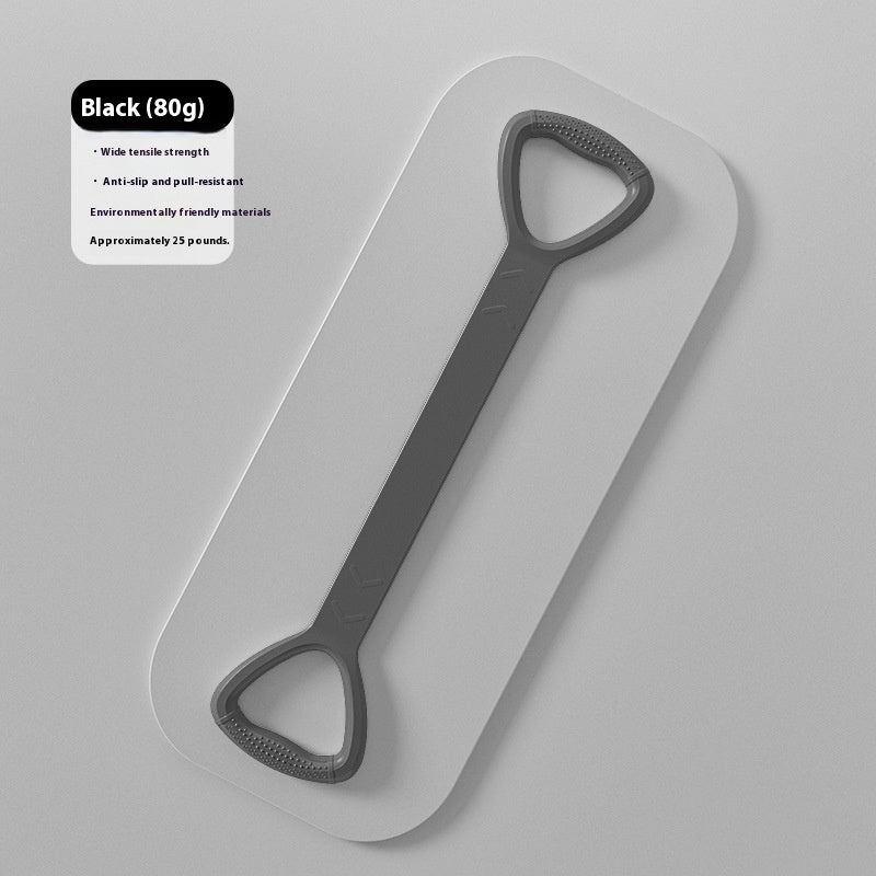 Fitness Yoga Chest Expander Resistance Band