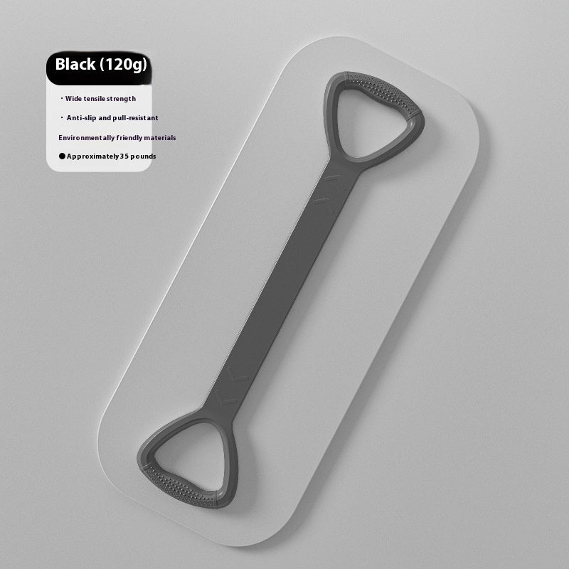 Fitness Yoga Chest Expander Resistance Band