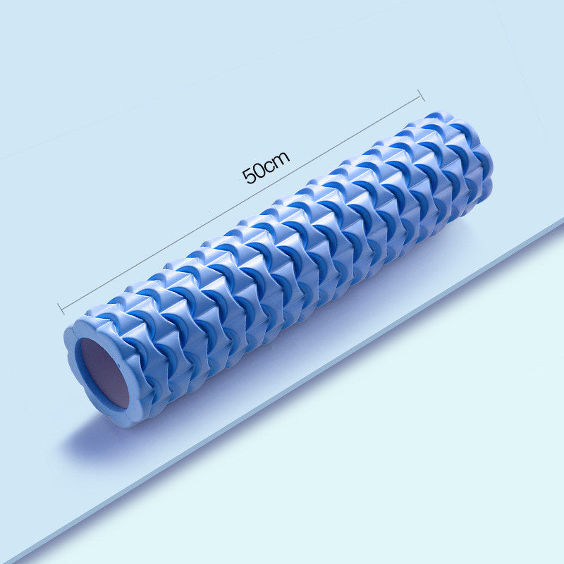 Fitness Stovepipe Foam Muscle Massage Roller