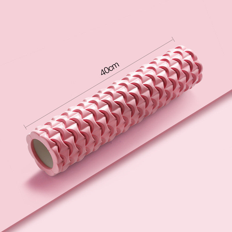 Fitness Stovepipe Foam Muscle Massage Roller