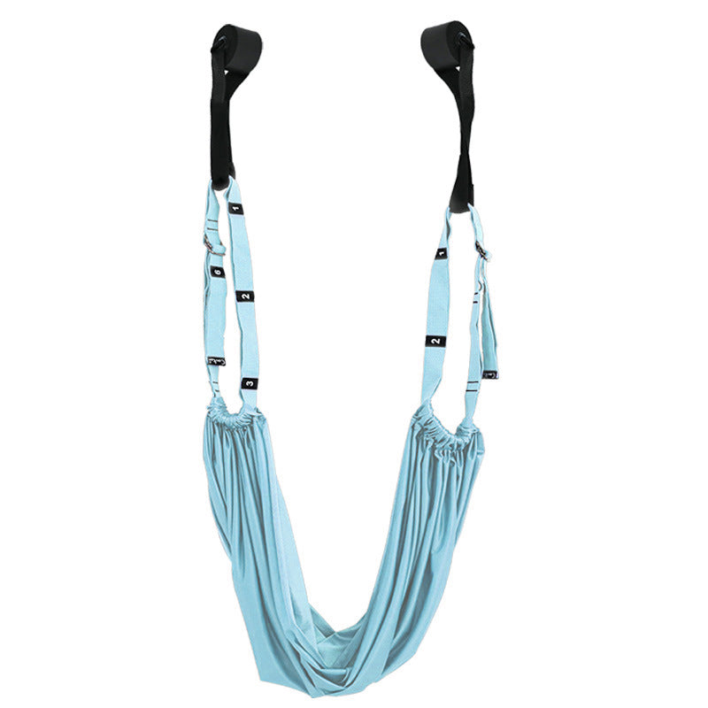 Inverted Fitness Hip Stretch Yoga Belt Rope