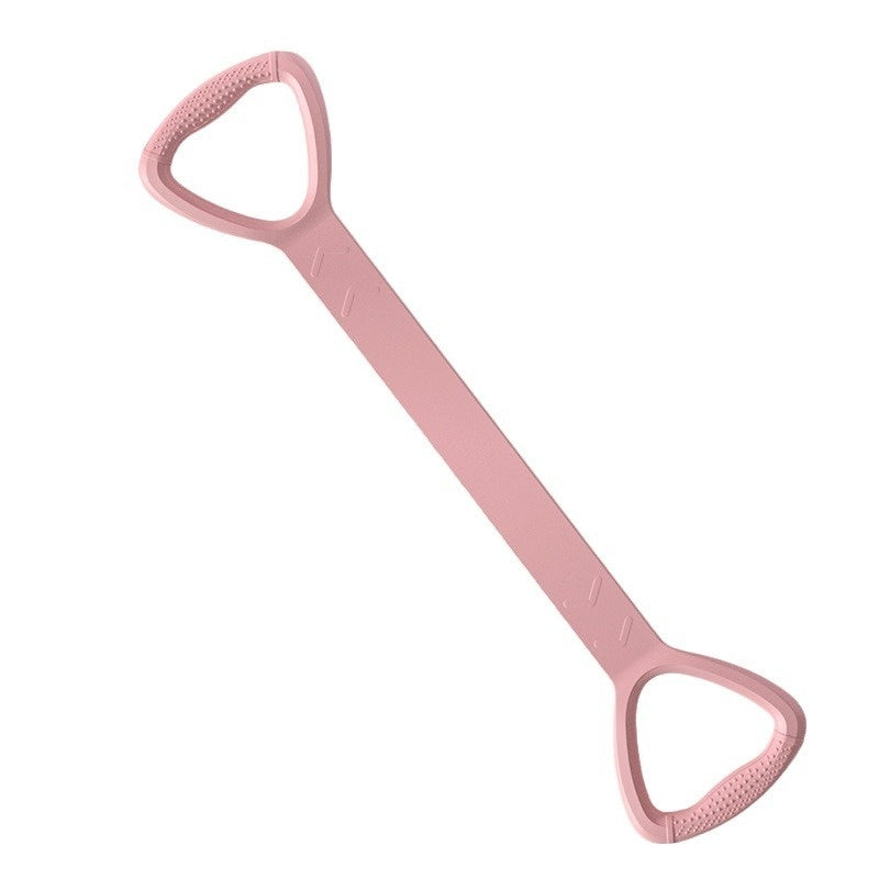 Fitness Yoga Chest Expander Resistance Band