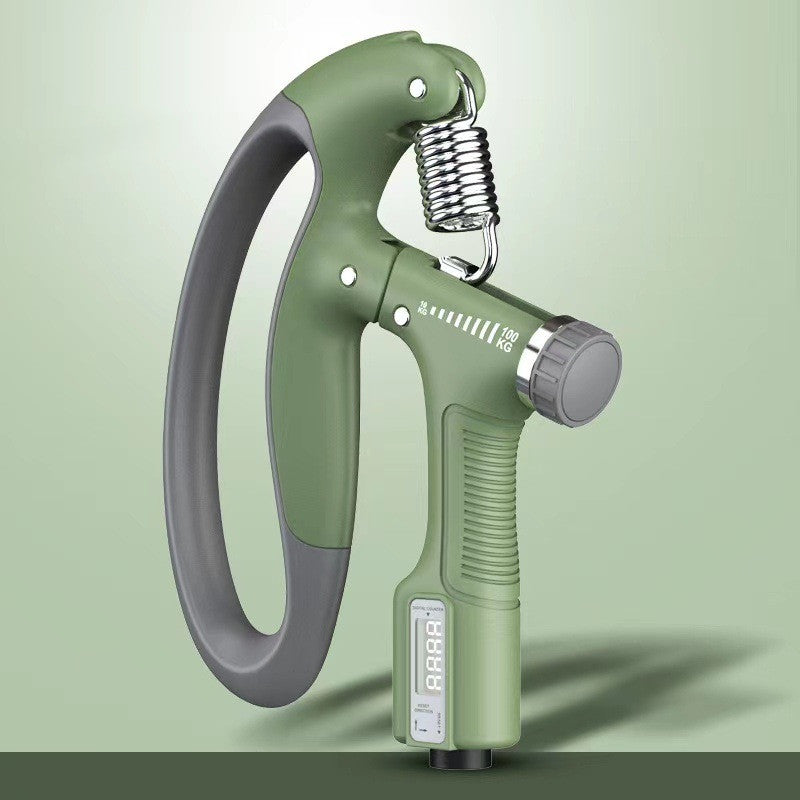 Professional Smart Arm Muscle Training Grip
