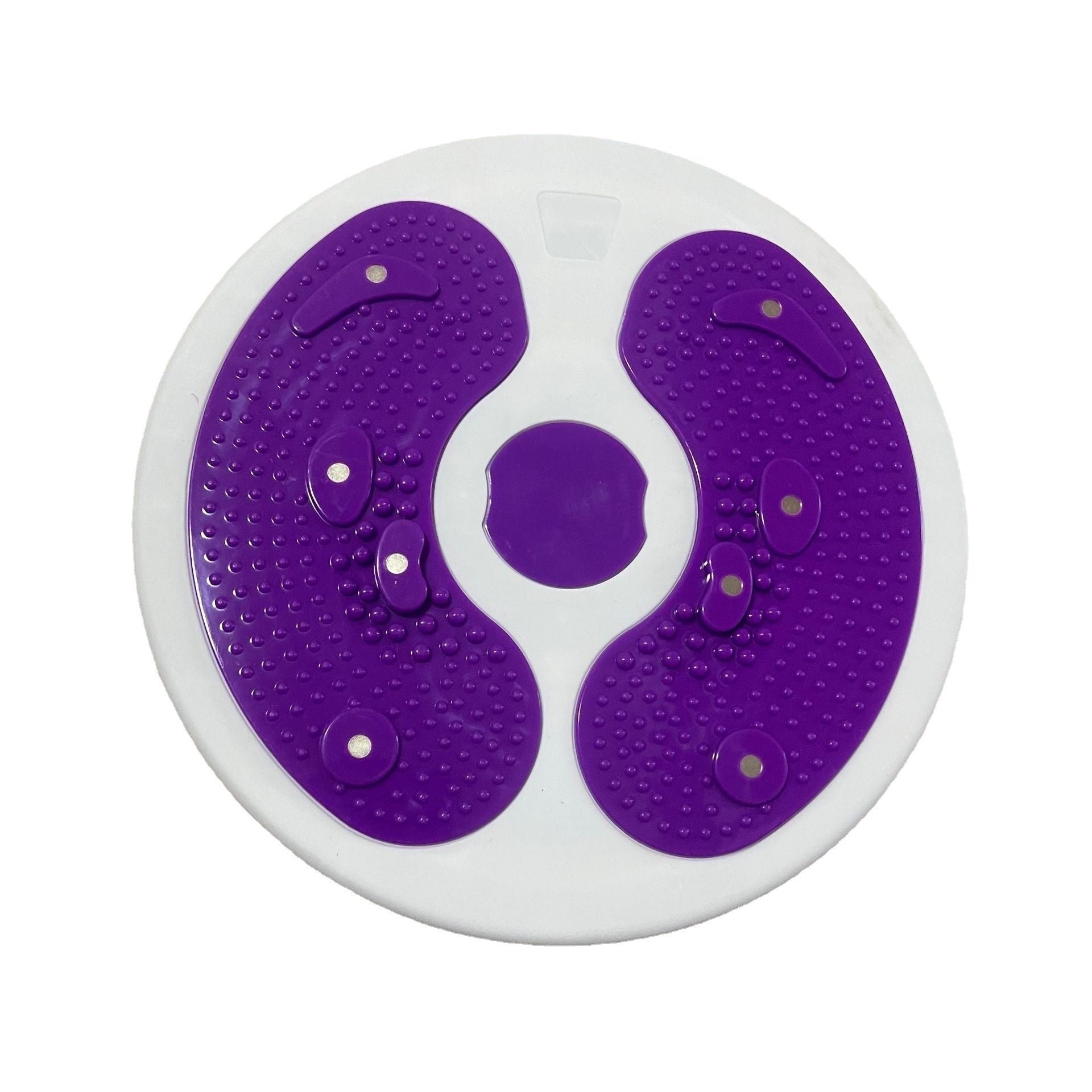 Fitness Home Waist Drawstring Wheel