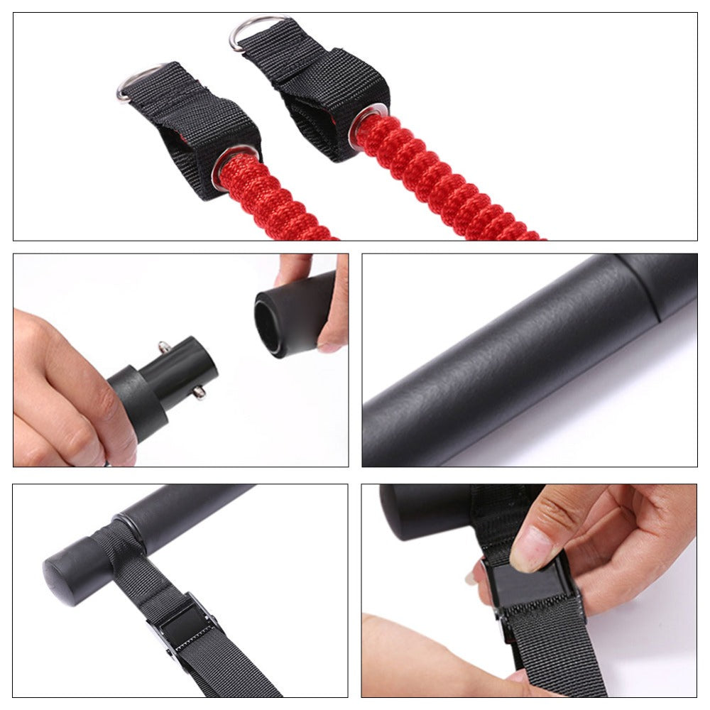Fitness Slimming Buttock Pilates Stick
