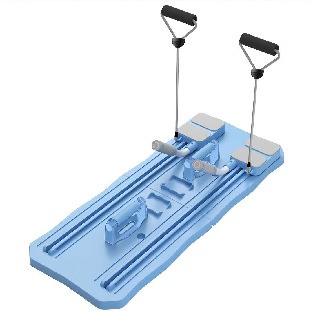 Portable Multifunctional Supine Fitness Board