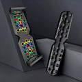 Multi-functional Push-Up Bracket Training Board