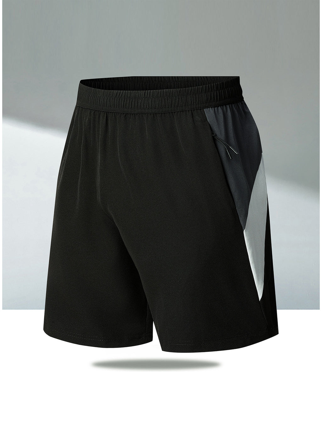 Summer Men's Stretch Sports Shorts