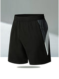 Summer Men's Stretch Sports Shorts
