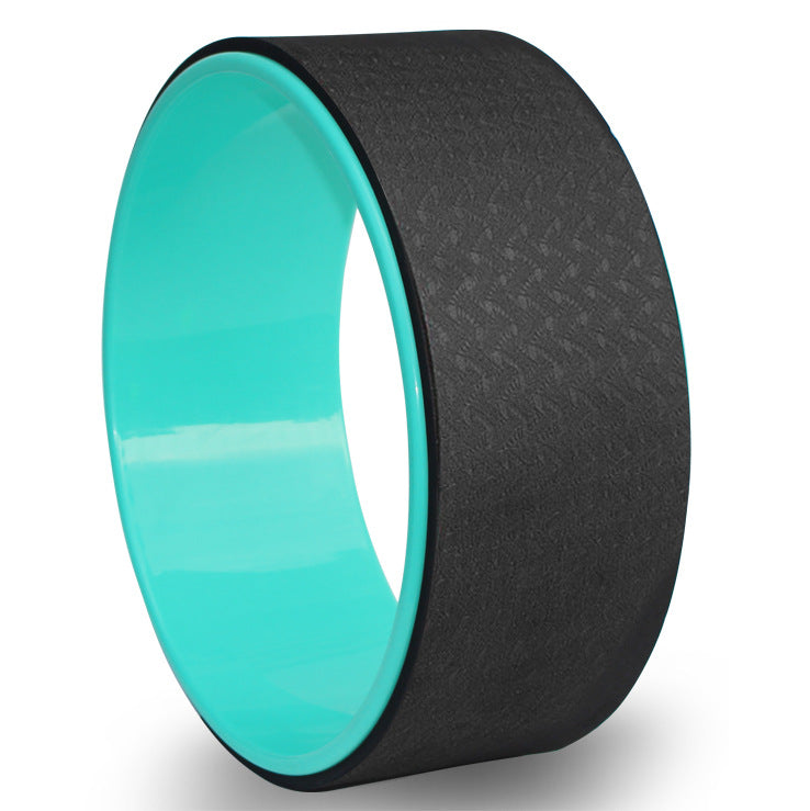 Yoga Back-Bending Skinny Wheel Roller