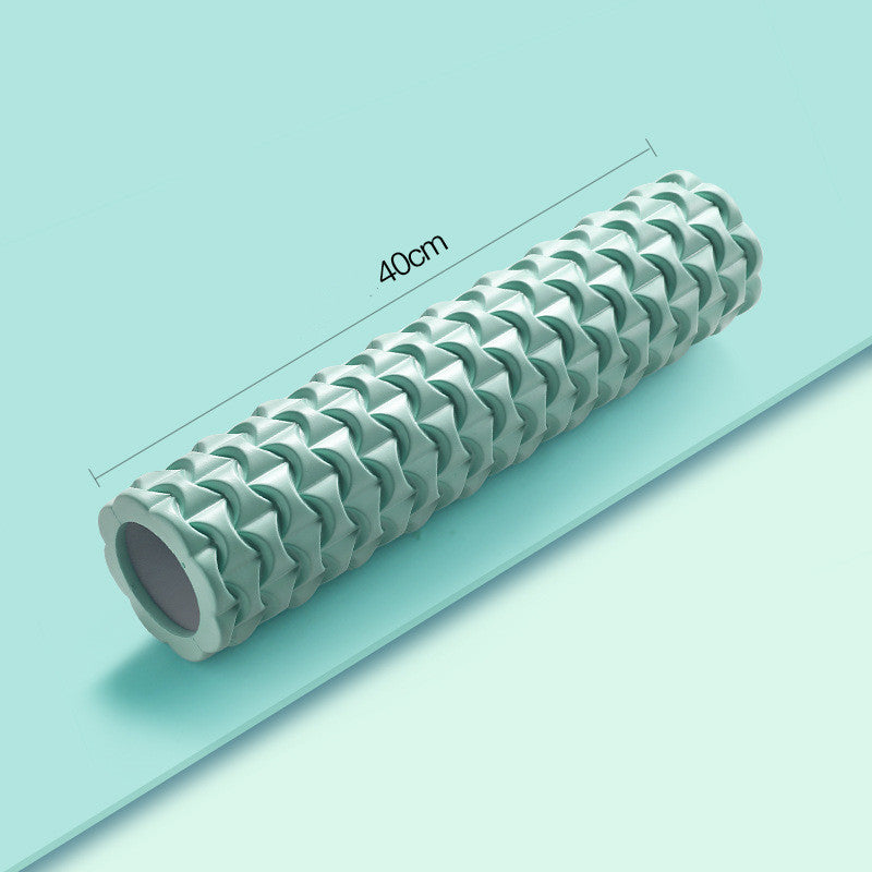 Fitness Stovepipe Foam Muscle Massage Roller