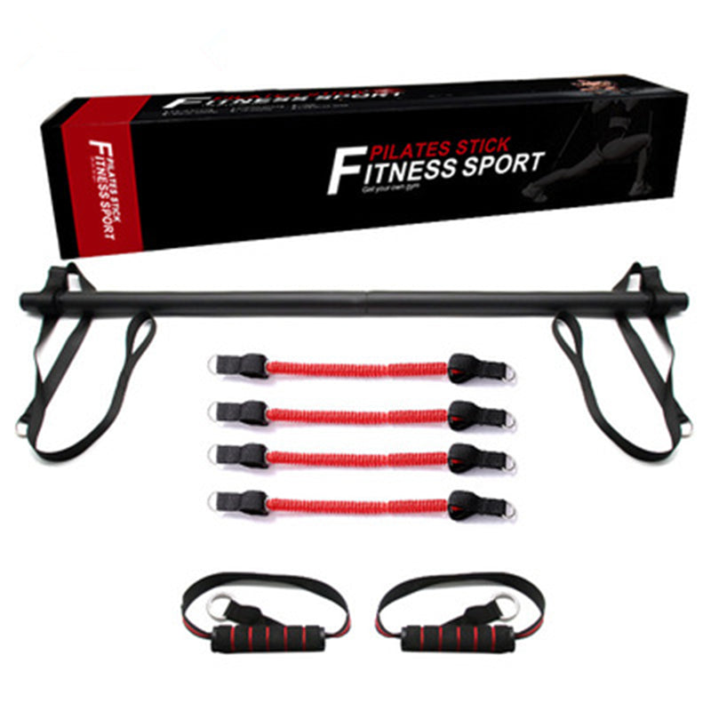 Fitness Slimming Buttock Pilates Stick