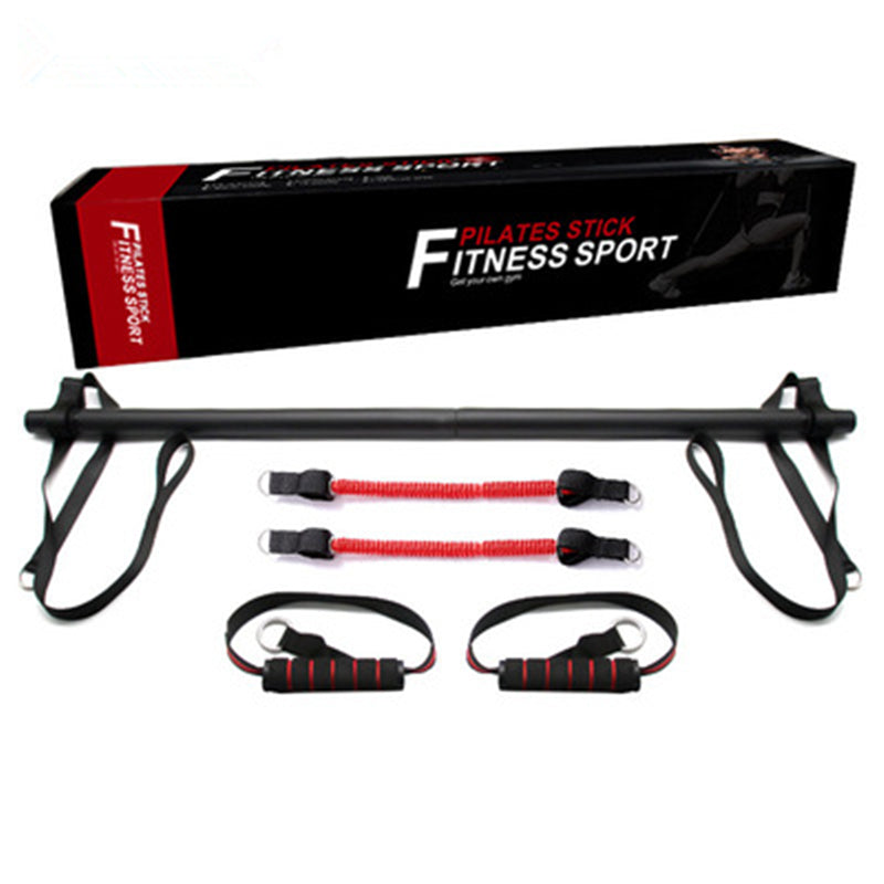 Fitness Slimming Buttock Pilates Stick