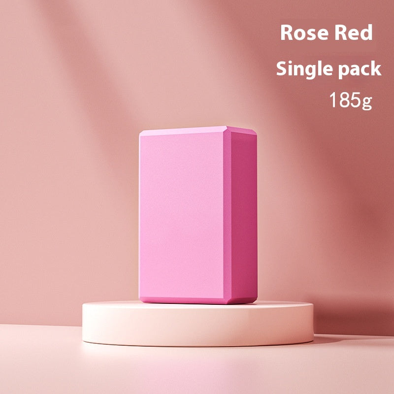 High-density Yoga Block Foam