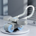 Abdominal Rebound Elbow Support Roller Wheel